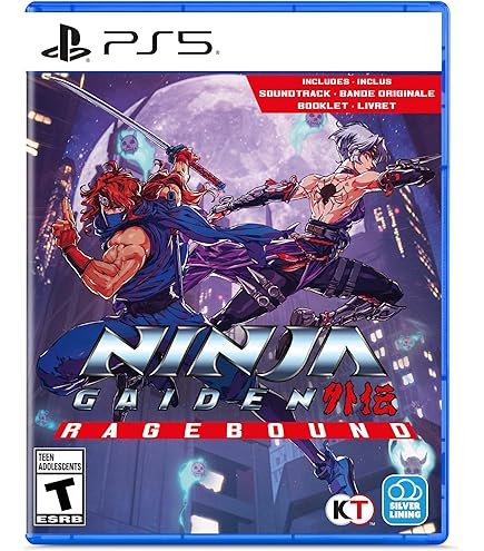 Bloodstained: Curse Of The Moon 2 - PlayStation 4 - Limited Run